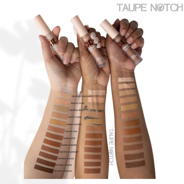 Buy Absolute New York concealer bd