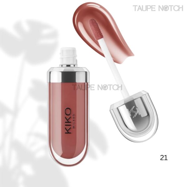 Kiko milano 3d Hydra Lipgloss - Image 8