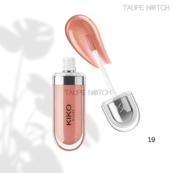 Kiko milano 3d Hydra Lipgloss - Image 11