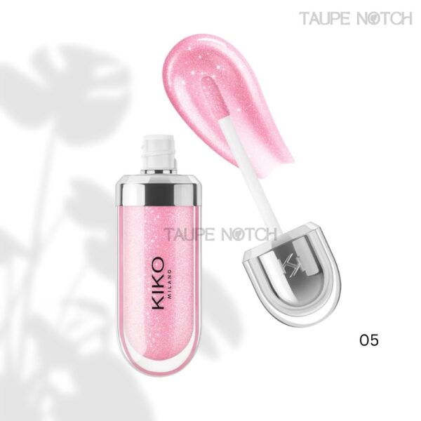 Kiko milano 3d Hydra Lipgloss - Image 15
