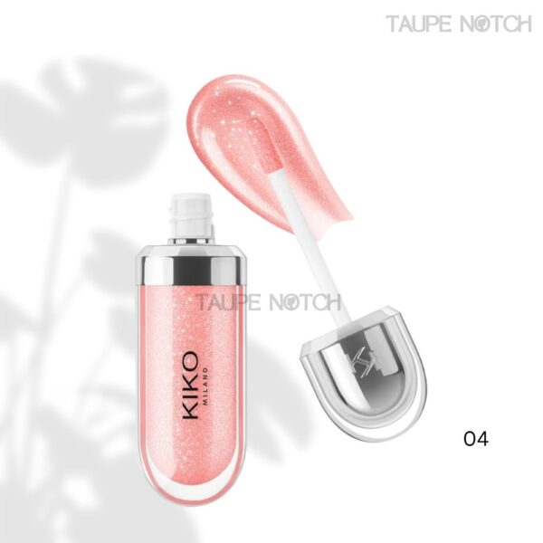 Kiko milano 3d Hydra Lipgloss - Image 16