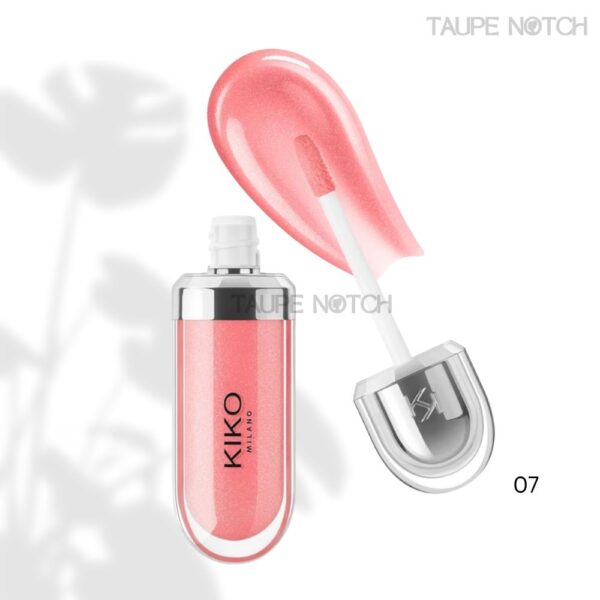 Kiko milano 3d Hydra Lipgloss - Image 14