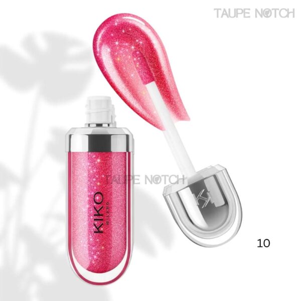 Kiko milano 3d Hydra Lipgloss - Image 13