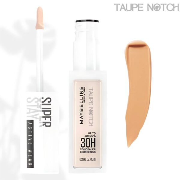 Maybelline superstay concealer price in bd