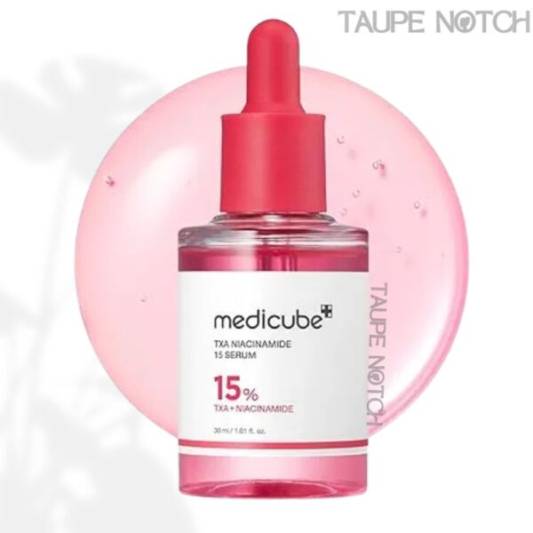 Medicube 15% TXA Niacinamide 15 Serum 30ml Price in BD