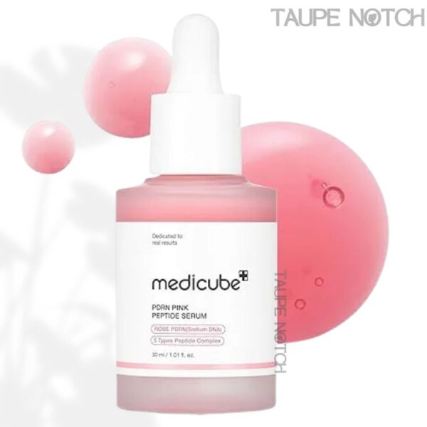 Medicube PDRN Pink Peptide Serum 30ml Price in BD
