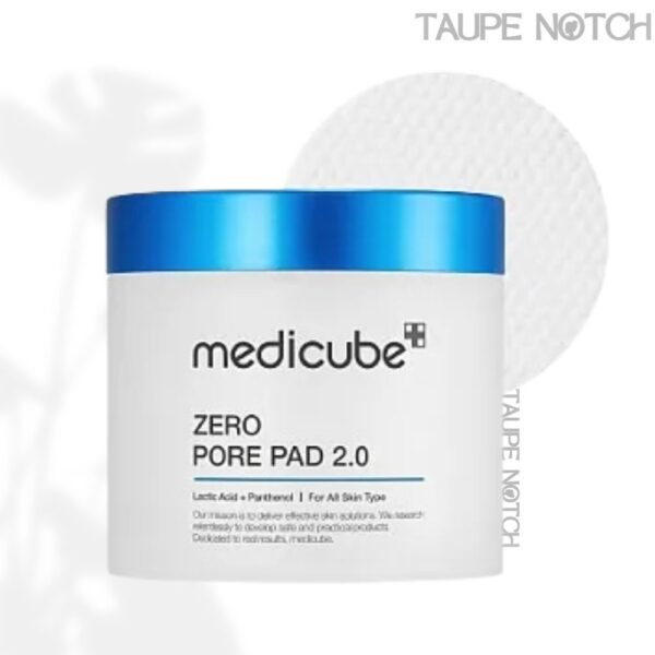 Medicube Zero Pore Pad (70 Pads) 155g Price in BD