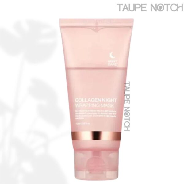 Medicube Collagen Night Wrapping Mask 75ml Price in BD