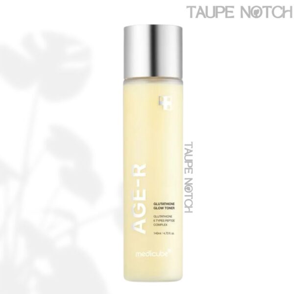 Medicube glutathione glow toner 140 ml Price in Bangladesh