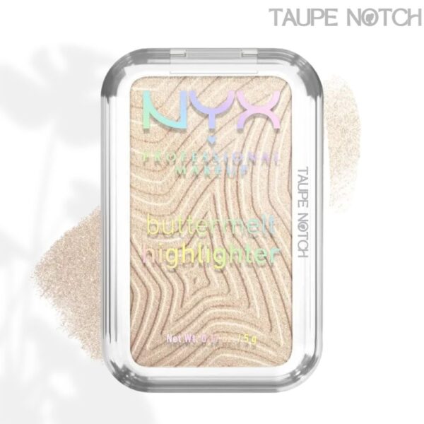 NYX highlighter shades in Bangladesh