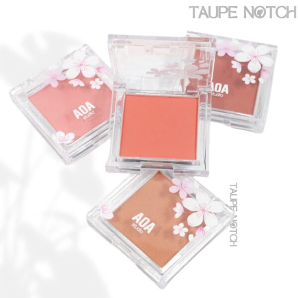 Aoa cherry blossom powder blush Price in BD