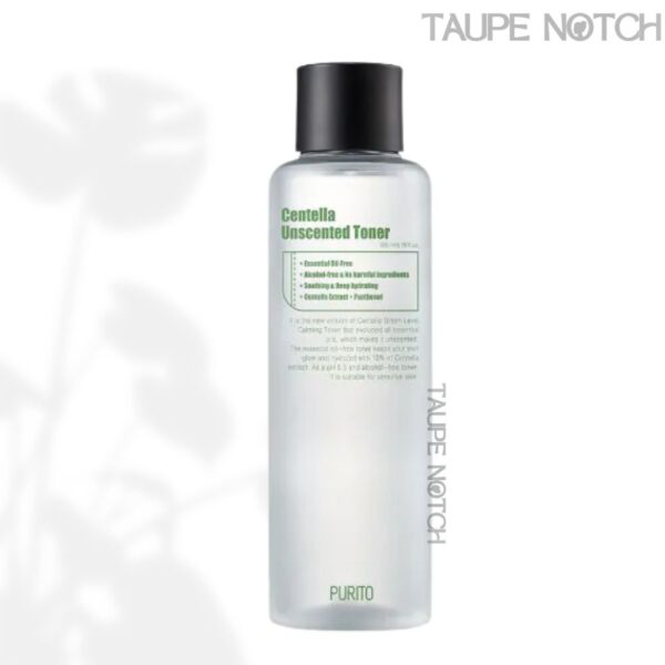 Purito Centella Unscented Toner 200ml Price in BD
