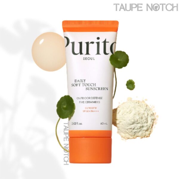 Purito Daily Soft Touch Sunscreen 15ml Price in BD