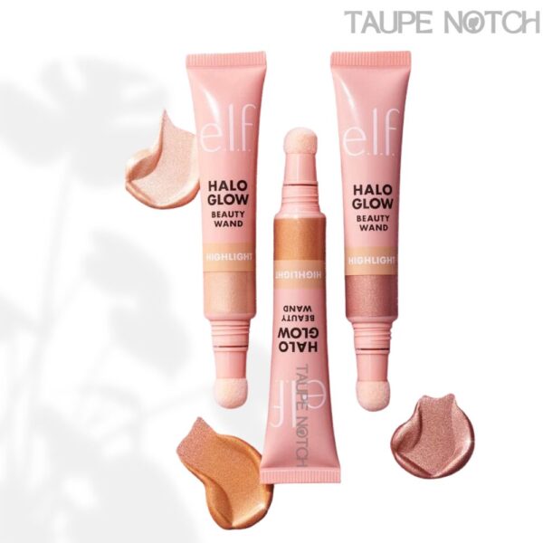 Elf Halo Glow Beauty Wand Liquid Highlighter