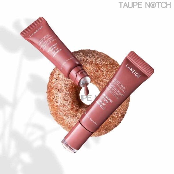 Laneige Glaze Craze Tinted Lip Serum - Image 2