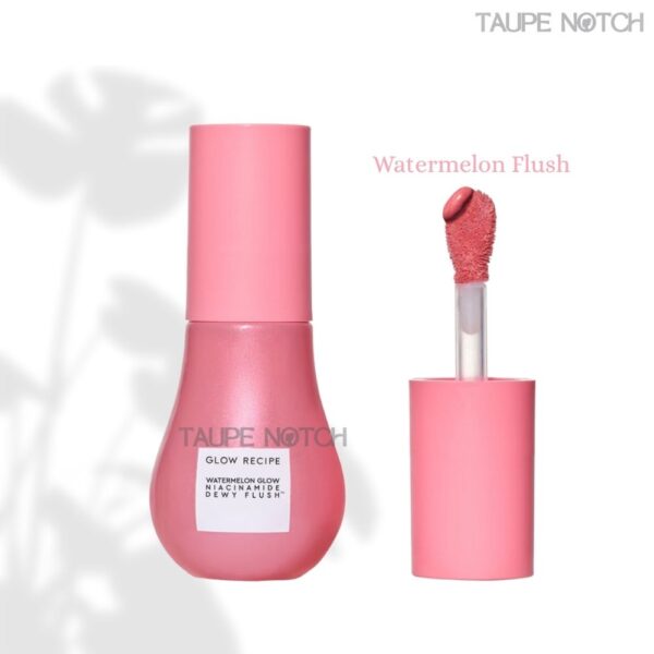 Glow Recipe Watermelon Glow Niacinamide Dewy Flush - Image 3