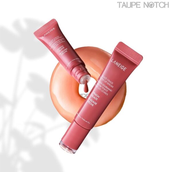 Laneige Glaze Craze Tinted Lip Serum - Image 4