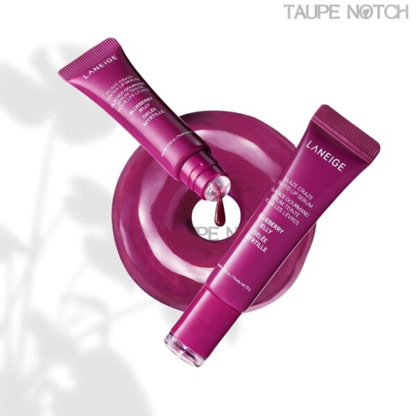 Laneige Glaze Craze Tinted Lip Serum - Image 5