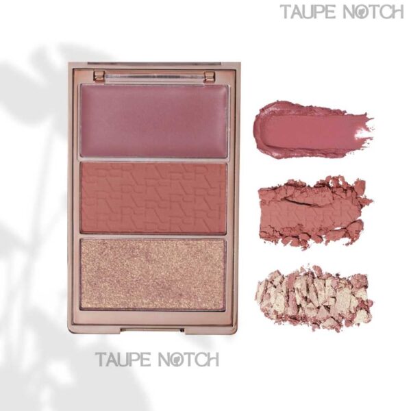 Revolution Blush Icon Palette - Image 2