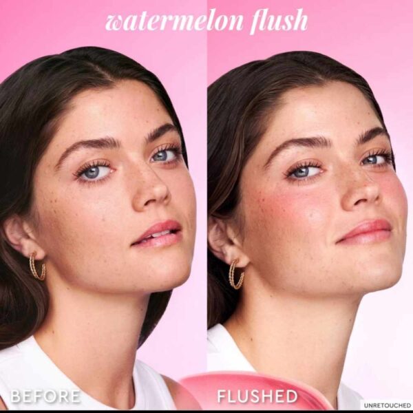 Glow Recipe Watermelon Glow Niacinamide Dewy Flush - Image 4