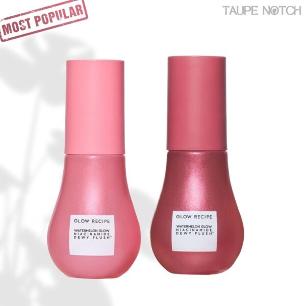 Glow Recipe Watermelon Glow Niacinamide Dewy Flush