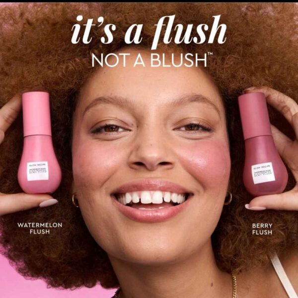 Glow Recipe Watermelon Glow Niacinamide Dewy Flush - Image 5