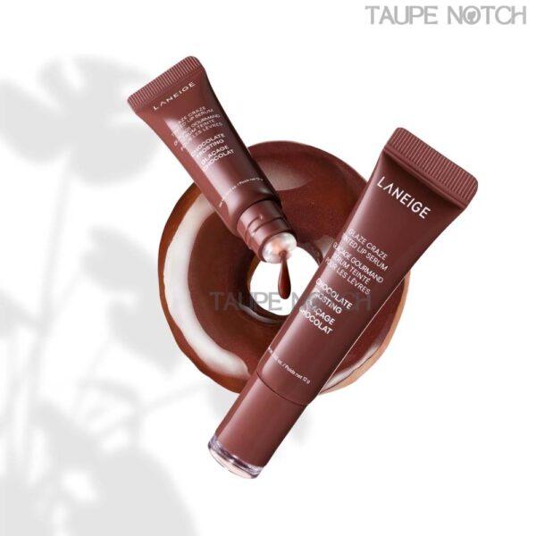 Laneige Glaze Craze Tinted Lip Serum