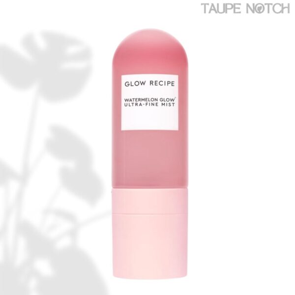 Glow Recipe Watermelon Glow Ultra-Fine Mist 75 Ml
