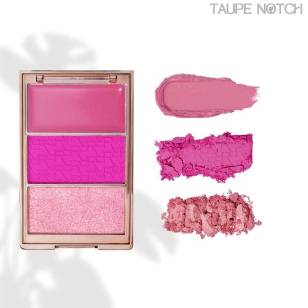Revolution Blush Icon Palette - Image 4