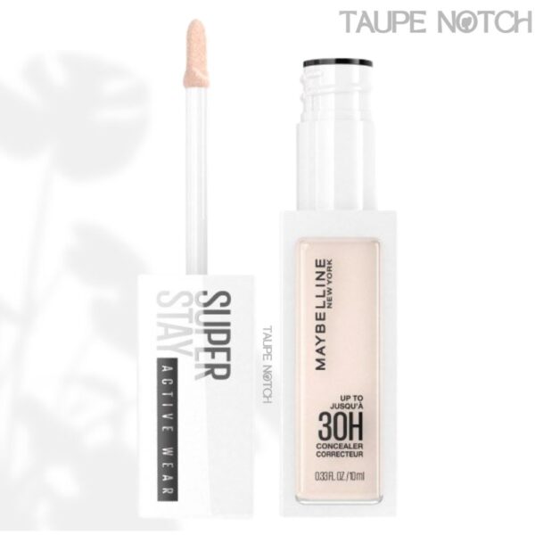 Maybelline Super Stay Concealer