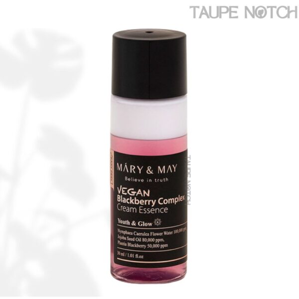 Mary & may cream essence 30ml Price in BD