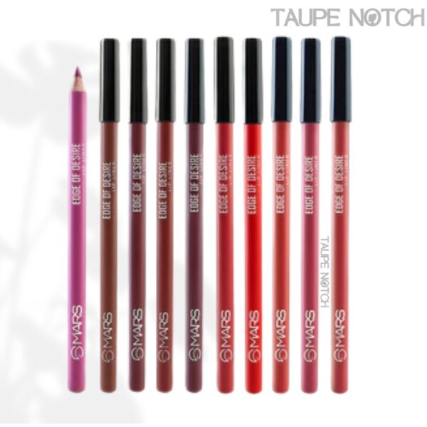 Mars lip liner BD